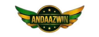 Andaazwin Logo